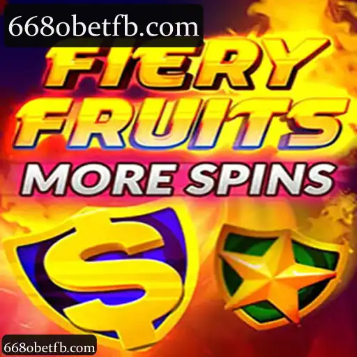 FieryFruitsMoreSpins