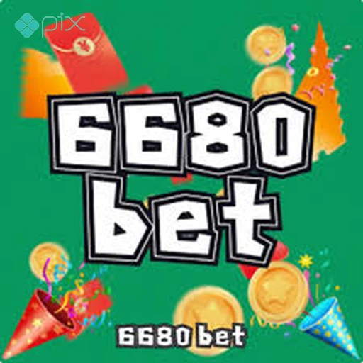 6680bet Logo