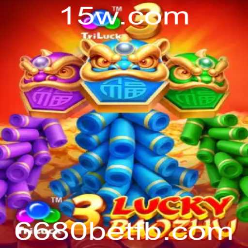 Descubra o Mundo Vibrante de 3LuckyBaozhu