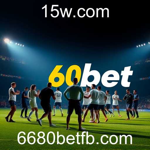 6680bet: Comunidade Jogadores no Brasil