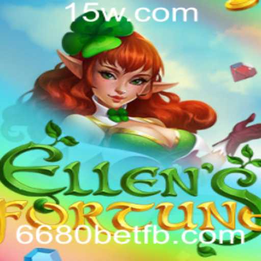 Descubra o Mundo Emocionante de EllensFortune com 6680bet
