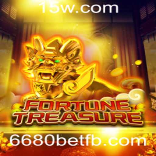 Descubra o Fascinante Mundo de FortuneTreasure: Um Guia Completo