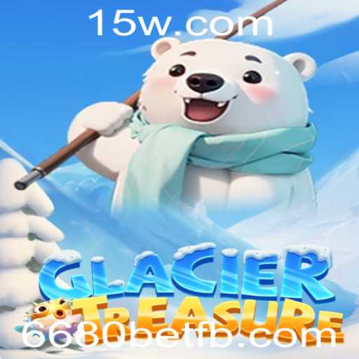 GlacierTreasure: Aventure-se nas Profundezas Geladas com 6680bet