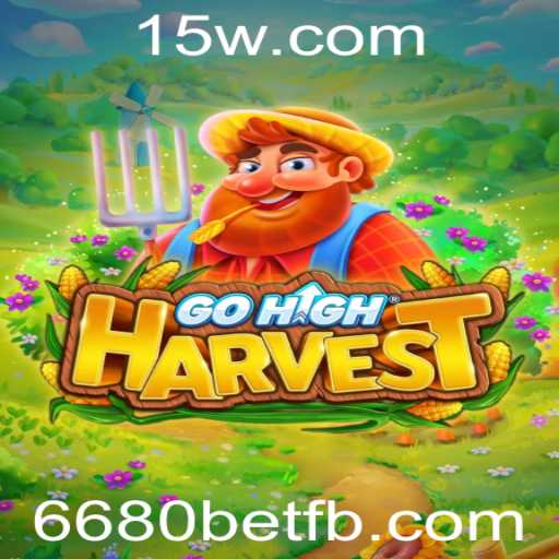 GoHighHarvest: Descubra a Nova Sensação no Mundo dos Jogos