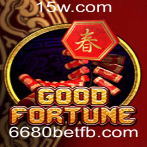 Descubra o Fascinante Mundo de GoodFortune: O Jogo Revolucionário da 6680bet