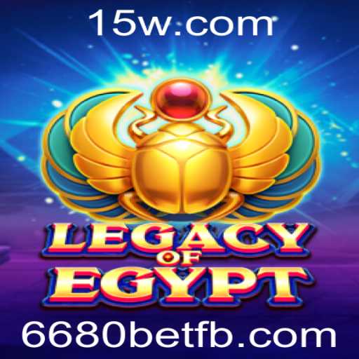 Descubra os Segredos do Jogo de Slots LegacyOfEgypt