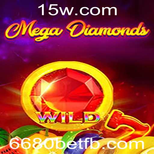 Descubra MegaDiamond e explore 6680bet: Um Guia Completo