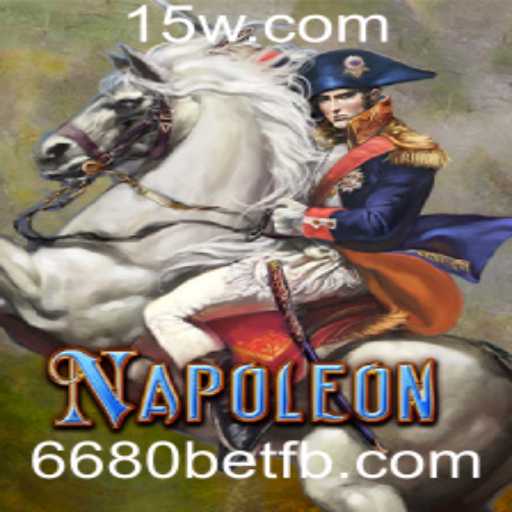 Napoleon: Uma Jornada Estratégica de Jogo
