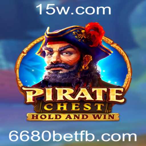 Descubra o Mundo de Aventura em PirateChest: Um Jogo Inovador com 6680bet