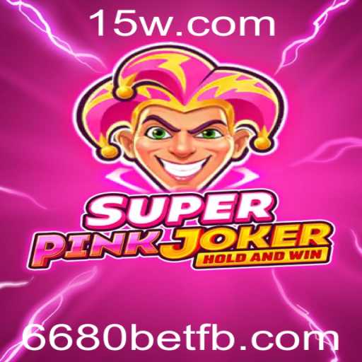 Explorando o Mundo de SuperPinkJoker: A Nova Sensação dos Jogos