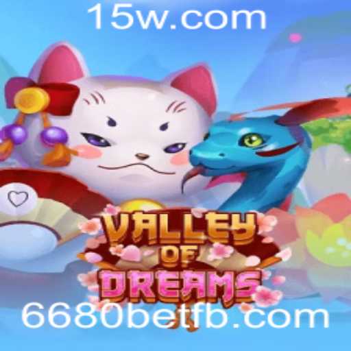 Explorando o Mundo de ValleyofDreams: Um Mergulho no Jogo do Momento
